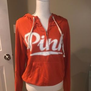 Love Pink Hoodie